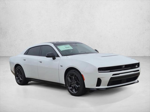 2026 Dodge Charger GT
