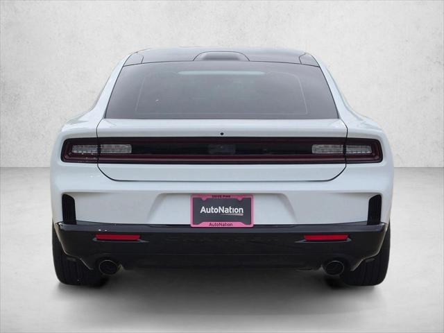 2026 Dodge Charger GT