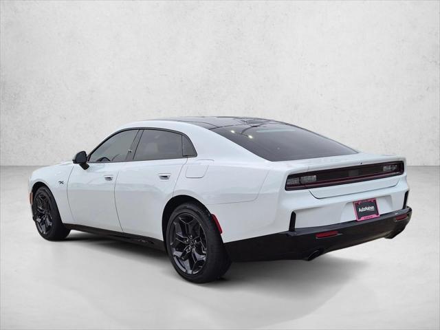2026 Dodge Charger GT