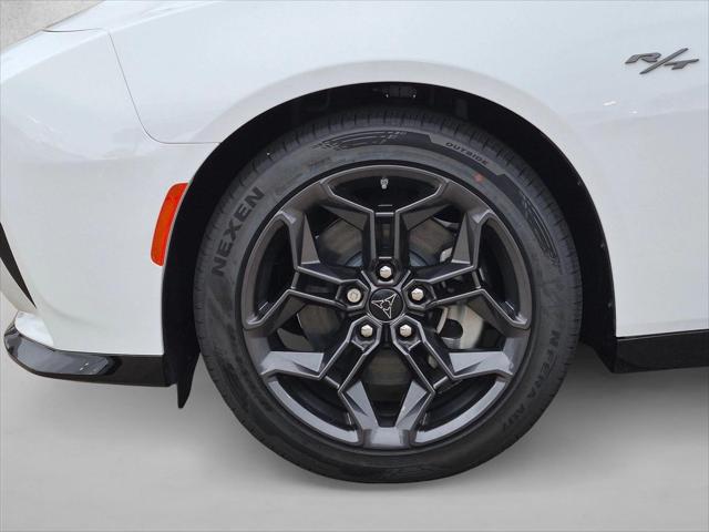 2026 Dodge Charger GT