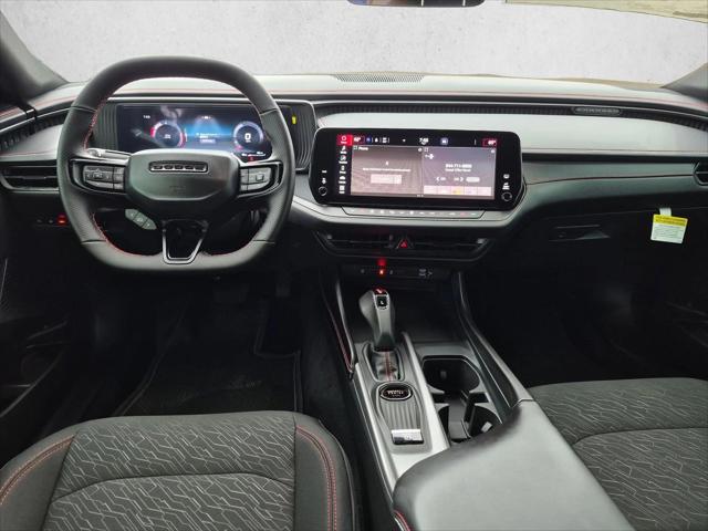 2026 Dodge Charger GT