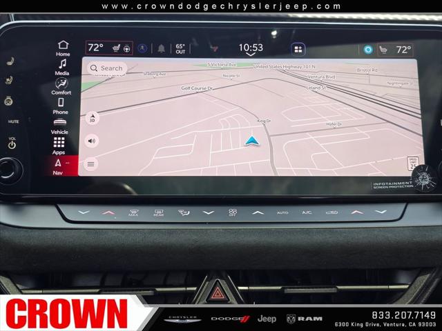 2026 Dodge Charger Scat Pack Plus 4-Door AWD