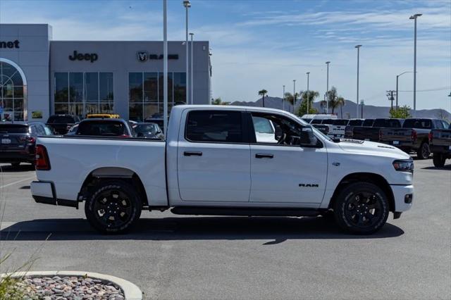 2026 RAM Ram 1500 RAM 1500 EXPRESS CREW CAB 4X4 57 BOX