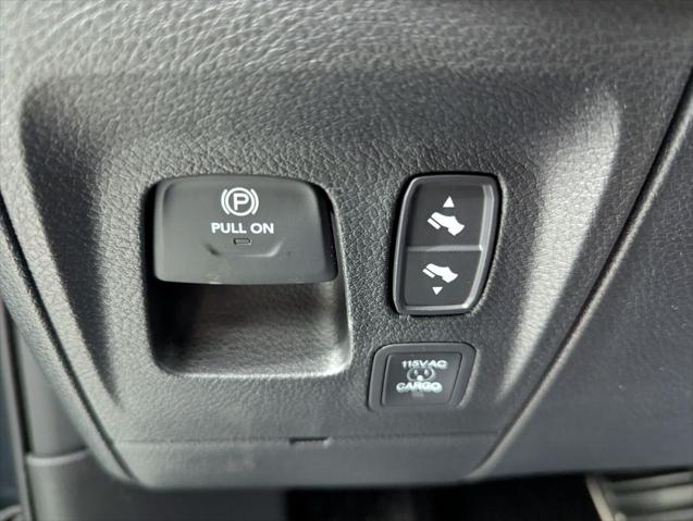 2026 Ram 1500 Rebel Crew Cab 4x4 5'7" Box