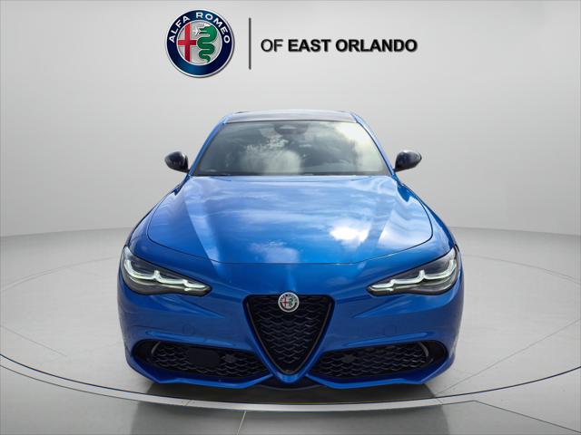 2026 Alfa Romeo Giulia GIULIA