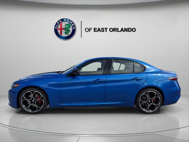 2026 Alfa Romeo Giulia GIULIA