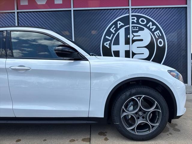 2026 Alfa Romeo Stelvio STELVIO AWD