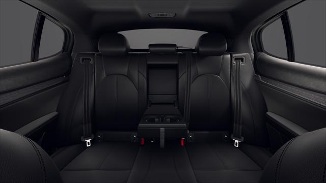 2026 Alfa Romeo Stelvio STELVIO AWD