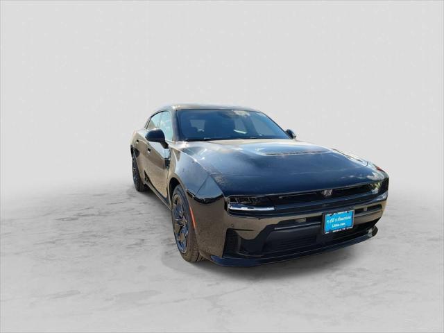2026 Dodge Charger CHARGER R/T 4-DOOR AWD