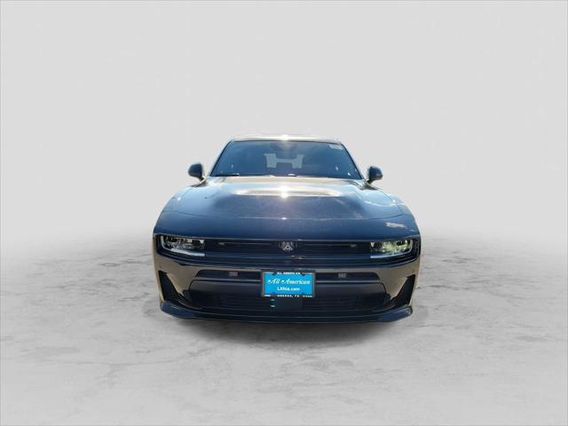 2026 Dodge Charger CHARGER R/T 4-DOOR AWD