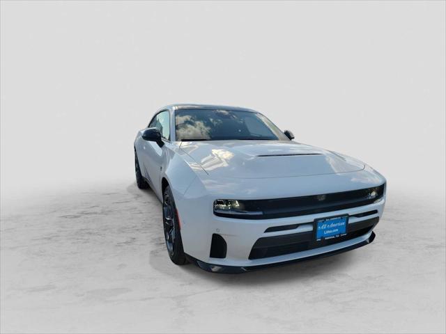2026 Dodge Charger CHARGER R/T 2-DOOR AWD
