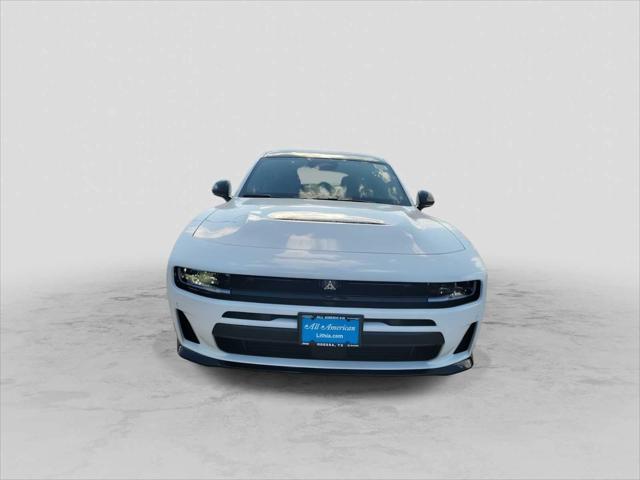 2026 Dodge Charger CHARGER R/T 2-DOOR AWD