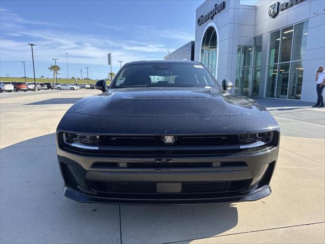 2026 Dodge Charger CHARGER R/T 4-DOOR AWD