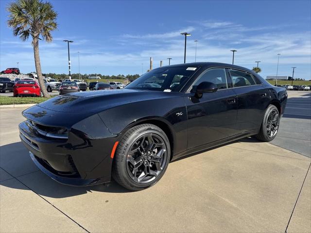 2026 Dodge Charger CHARGER R/T 4-DOOR AWD