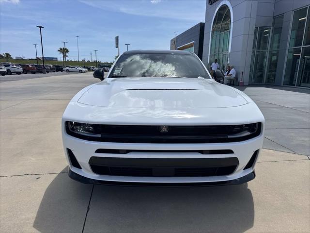 2026 Dodge Charger CHARGER R/T 4-DOOR AWD 2026 Dodge Charger CHARGER R/T 4-DOOR AWD