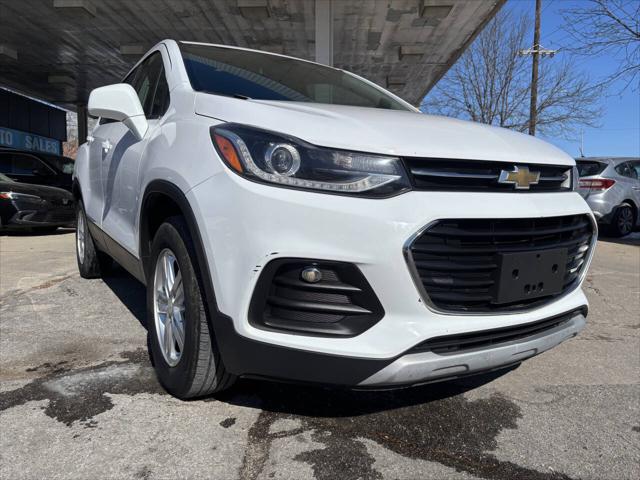 2018 Chevrolet Trax LT for sale in Omaha, NE