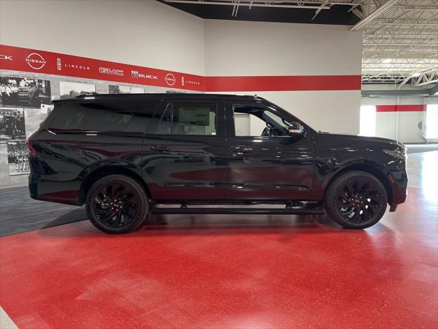 2026 Lincoln Navigator Reserve L