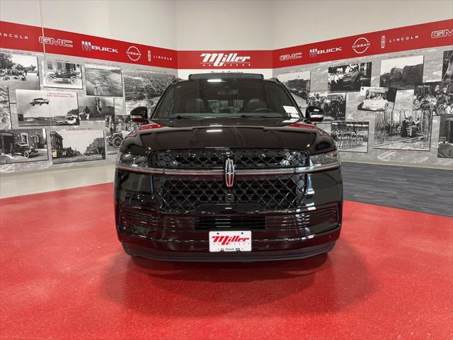 2026 Lincoln Navigator Reserve L