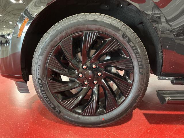 2026 Lincoln Navigator Reserve L