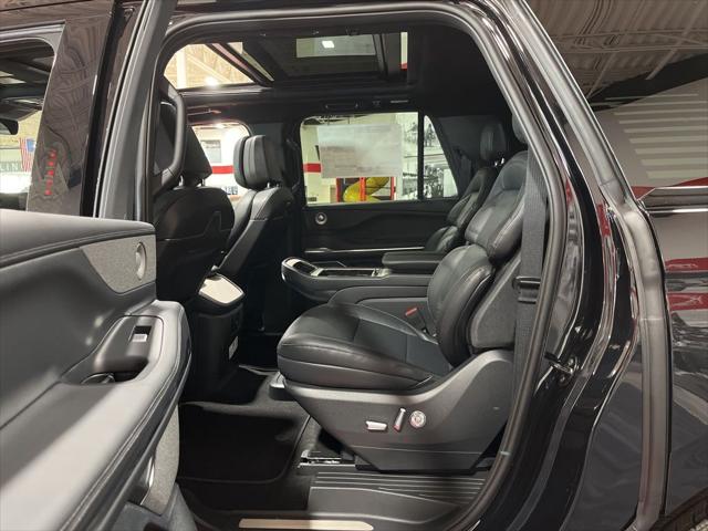 2026 Lincoln Navigator Reserve L