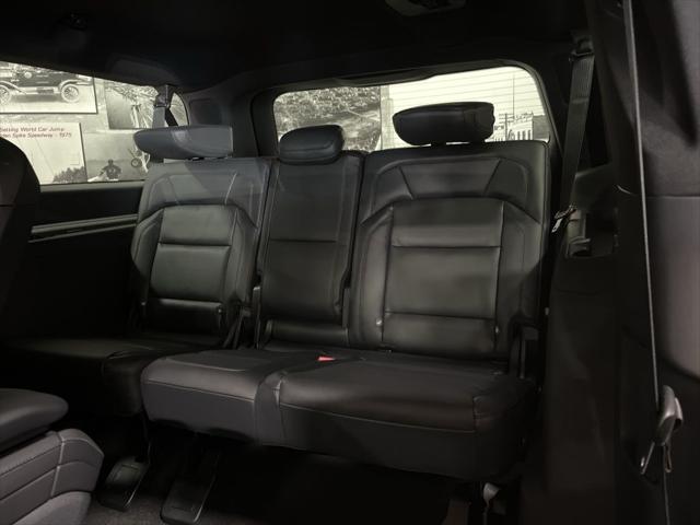 2026 Lincoln Navigator Reserve L