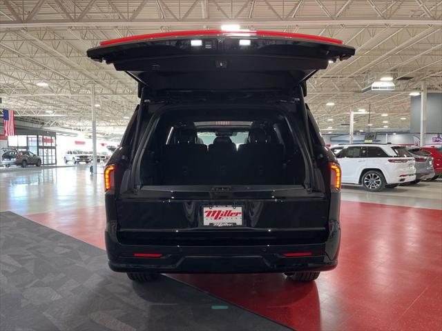 2026 Lincoln Navigator Reserve L