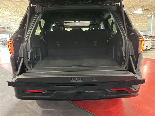 2026 Lincoln Navigator Reserve L