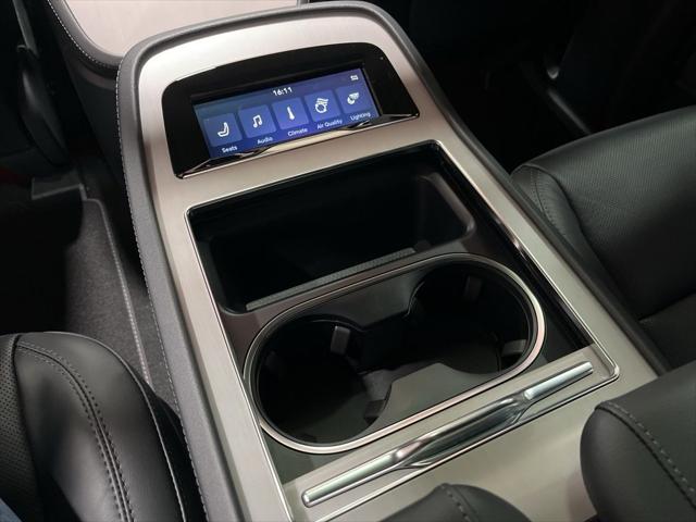 2026 Lincoln Navigator Reserve L