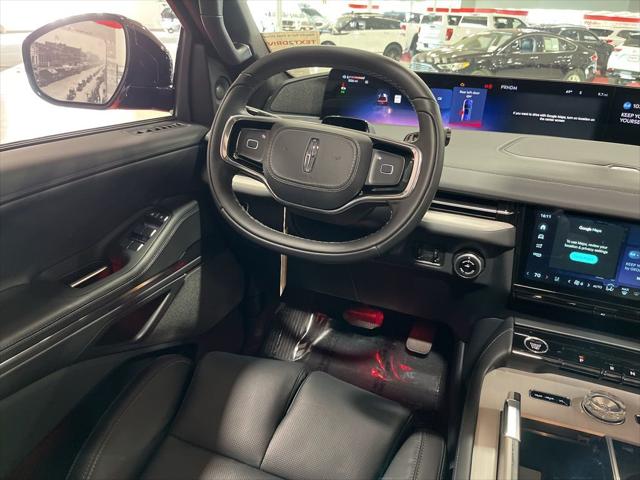 2026 Lincoln Navigator Reserve L