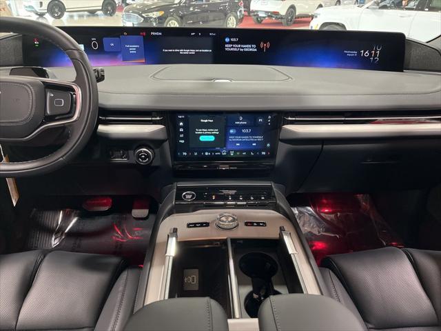 2026 Lincoln Navigator Reserve L