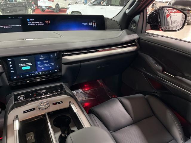 2026 Lincoln Navigator Reserve L
