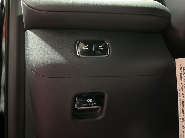 2026 Lincoln Navigator Reserve L