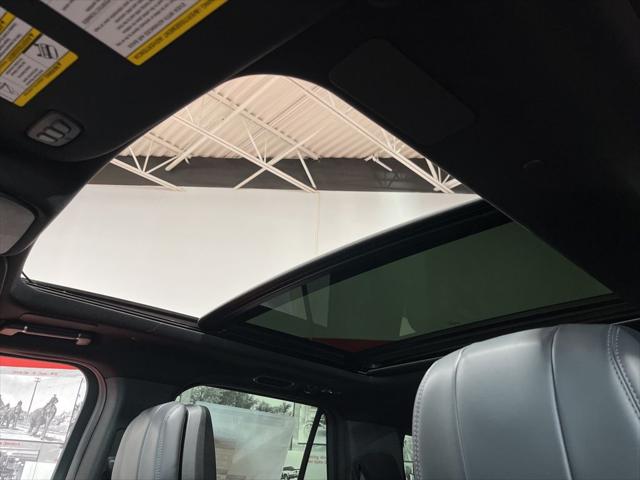 2026 Lincoln Navigator Reserve L