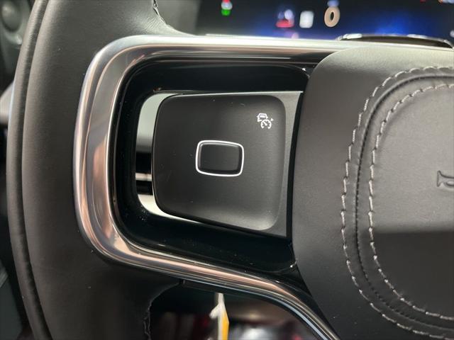 2026 Lincoln Navigator Reserve L
