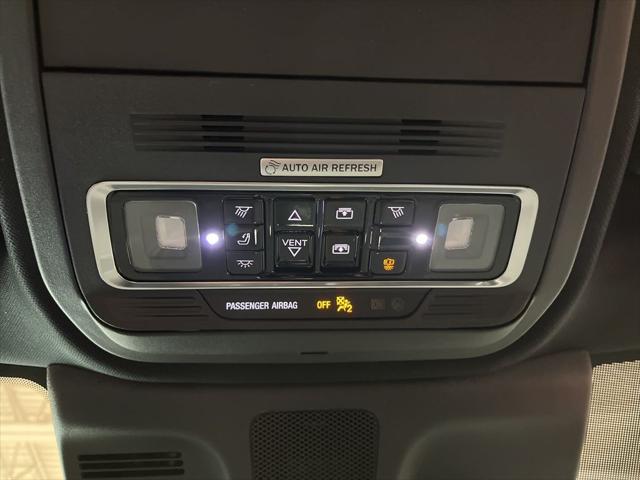 2026 Lincoln Navigator Reserve L