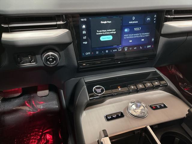2026 Lincoln Navigator Reserve L
