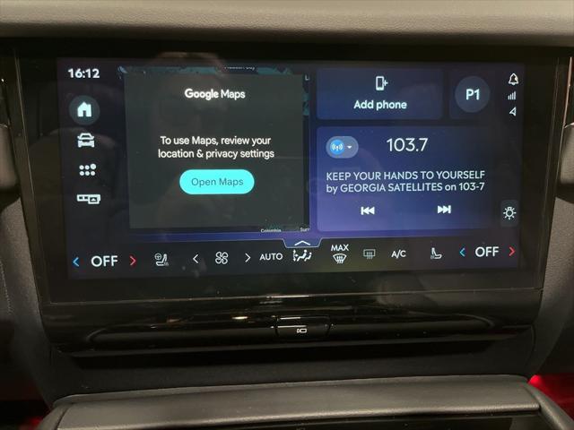2026 Lincoln Navigator Reserve L