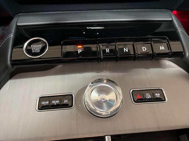 2026 Lincoln Navigator Reserve L