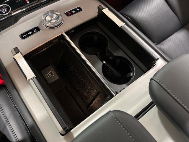 2026 Lincoln Navigator Reserve L