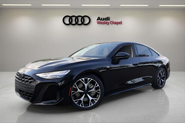 2026 Audi A6 Prestige quattro S tronic for sale in Wesley Chapel, FL