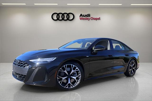2026 Audi A6 Prestige quattro S tronic for sale in Wesley Chapel, FL