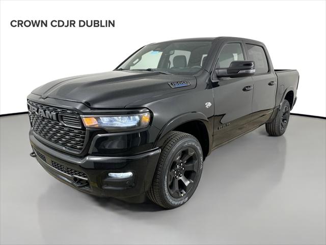 2026 Ram 1500 Big Horn Crew Cab 4x4 5'7" Box for sale in Dublin, OH