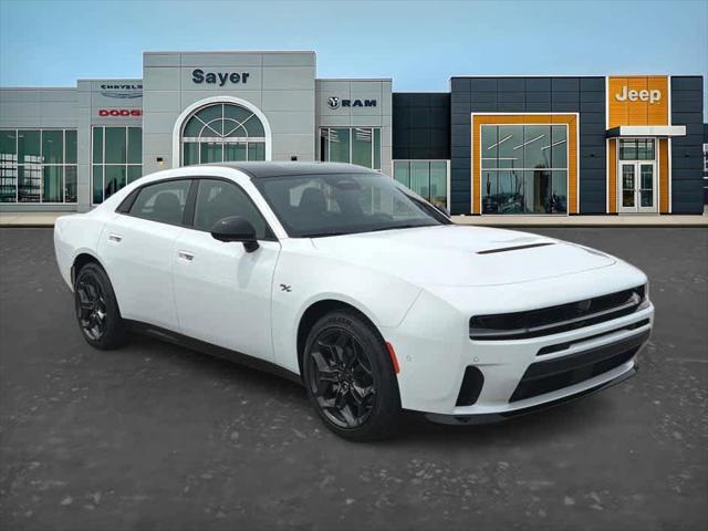 2026 Dodge Charger R/T Plus 4-Door AWD for sale in Idaho Falls, ID