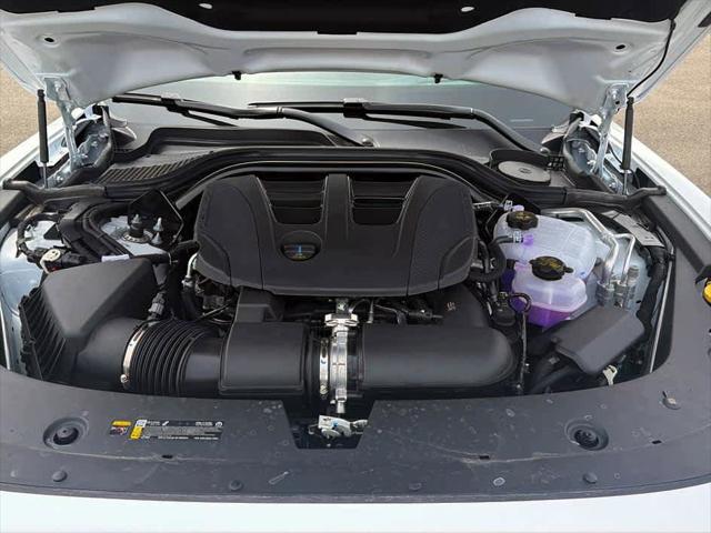 2026 Dodge Charger R/T Plus 4-Door AWD