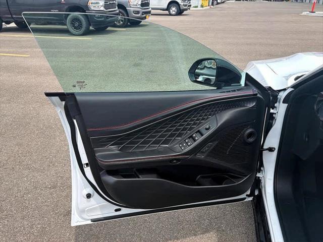 2026 Dodge Charger R/T Plus 4-Door AWD