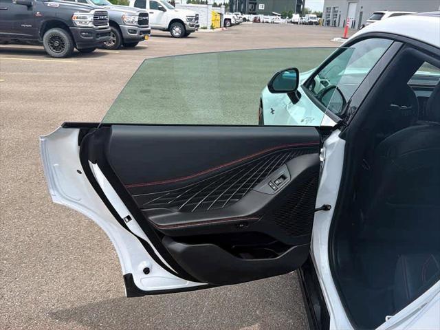 2026 Dodge Charger R/T Plus 4-Door AWD