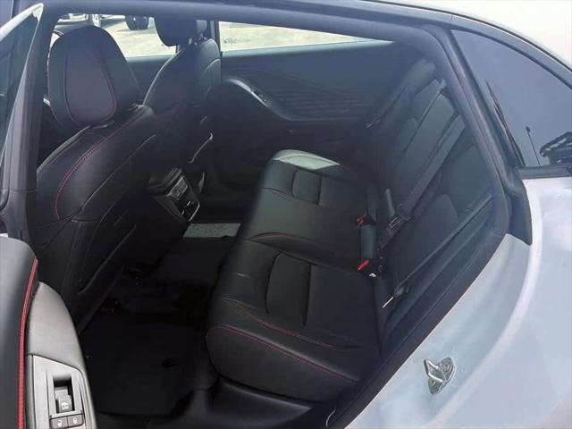 2026 Dodge Charger R/T Plus 4-Door AWD