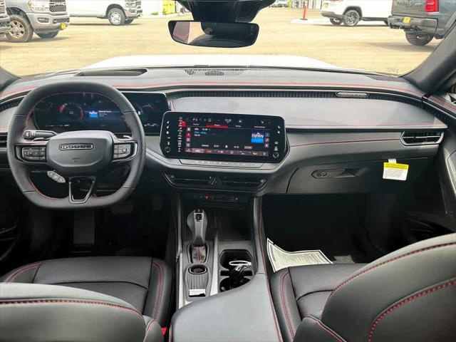 2026 Dodge Charger R/T Plus 4-Door AWD