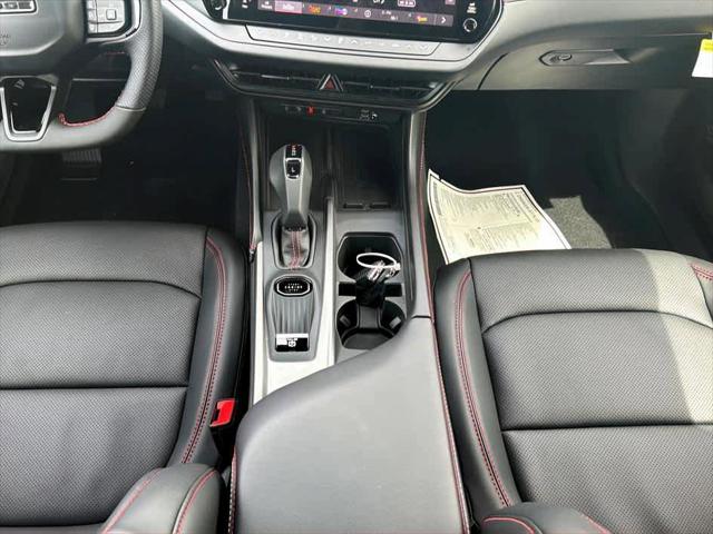 2026 Dodge Charger R/T Plus 4-Door AWD