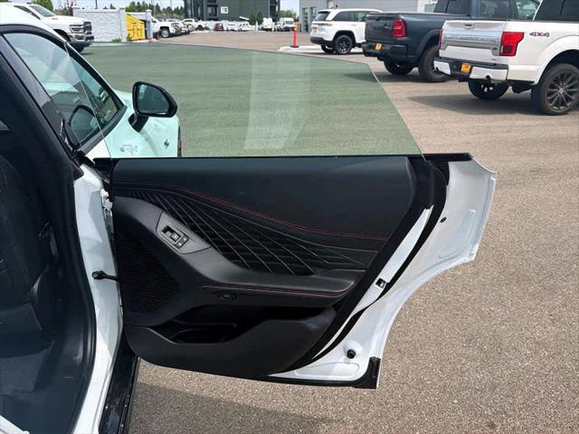2026 Dodge Charger R/T Plus 4-Door AWD